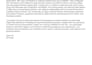 write an inspiring cover letter, motivation letter